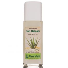 Aloe Vera Zentrum | Aloe Vera Deo Balsam Roll-On