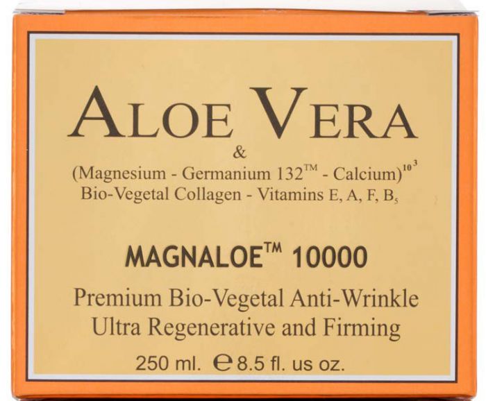 Aloe Vera Zentrum | Aloe Vera Magnaloe 10000