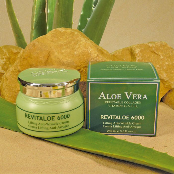 6000 Aloe Zentrum Revitaloe | Aloe Vera Vera