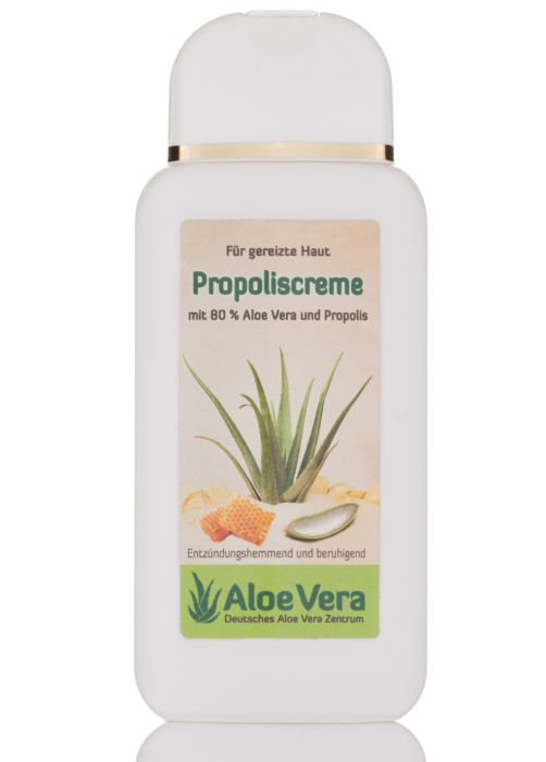Aloe propolis creme gegen feigwarzen