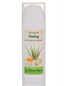 Aloe Vera Peeling