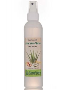 Aloe vera Spray