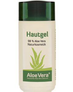 Aloe Vera Hautgel