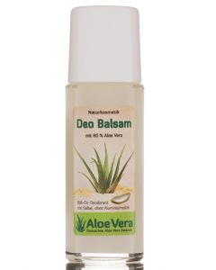 Aloe Vera Deo Balsam