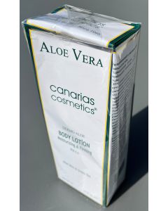 Aloe Vera Body Lotion 