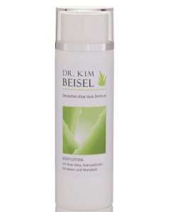 Dr. Beisel Aloe Body Lotion