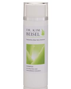 Dr. Beisel Aloe Shampoo