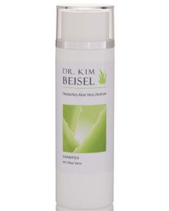 Dr. Beisel Aloe Shampoo