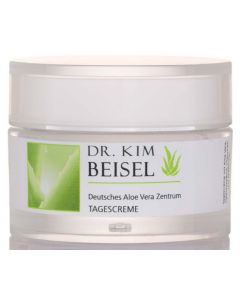 Dr. Beisel Aloe Tagescreme