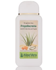 Aloe Vera Propoliscreme